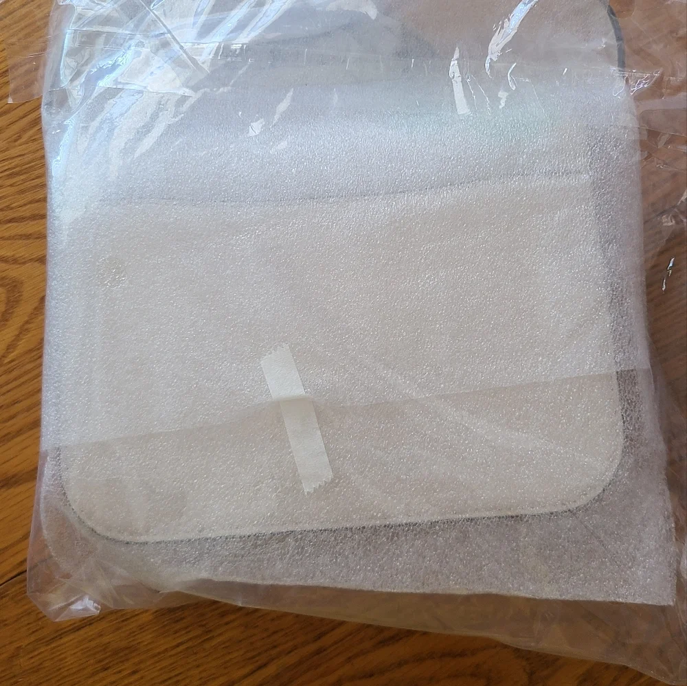 👀50% OFF 👀 NWT‼️ Coach Mini Brynn Crossbody with Dreamy Land Floral Print - Picture 9 of 10